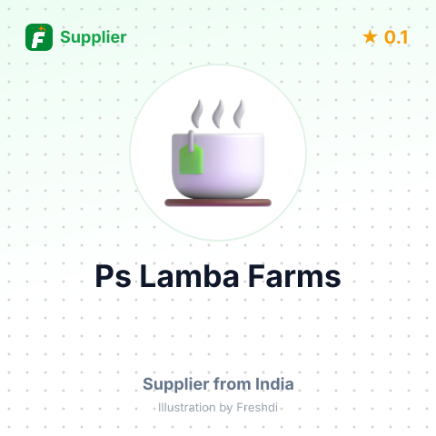 Ps Lamba Farms  – summary card, no photo uploaded yet