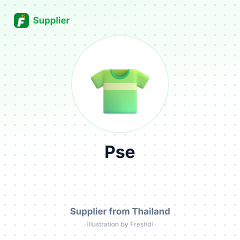 Pse – summary card, no photo uploaded yet