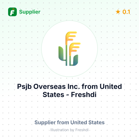 Psjb Overseas Inc.  – summary card, no photo uploaded yet