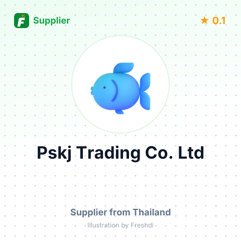 Pskj Trading Co. Ltd  – summary card, no photo uploaded yet