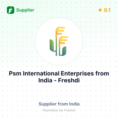 Psm International Enterprises  – summary card, no photo uploaded yet