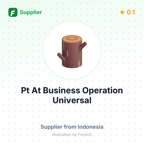 Pt At Business Operation Universal  – summary card, no photo uploaded yet