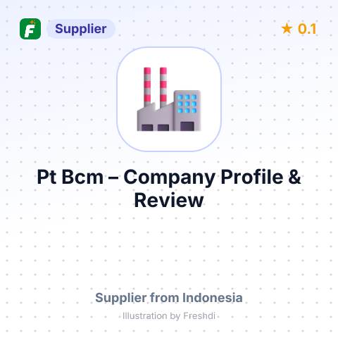 Pt Bcm – summary card, no photo uploaded yet