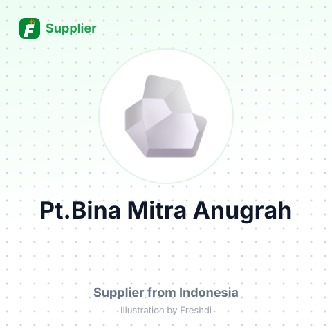 Pt.Bina Mitra Anugrah – summary card, no photo uploaded yet