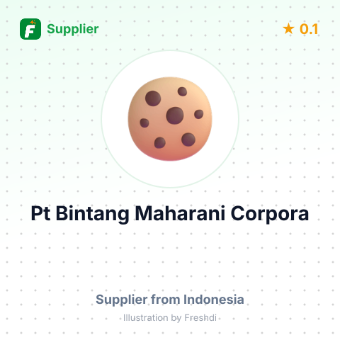 Pt Bintang Maharani Corpora  – summary card, no photo uploaded yet