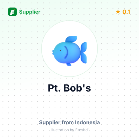 Pt. Bob's  – summary card, no photo uploaded yet