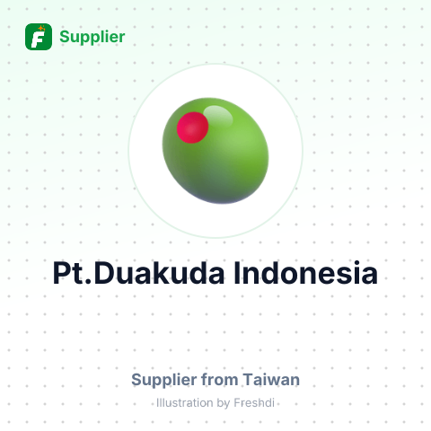 Pt.Duakuda Indonesia – summary card, no photo uploaded yet