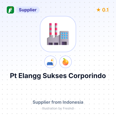Pt Elangg Sukses Corporindo  – summary card, no photo uploaded yet