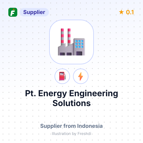 Pt. Energy Engineering Solutions – summary card, no photo uploaded yet