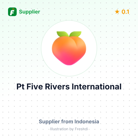 Pt Five Rivers International  – summary card, no photo uploaded yet