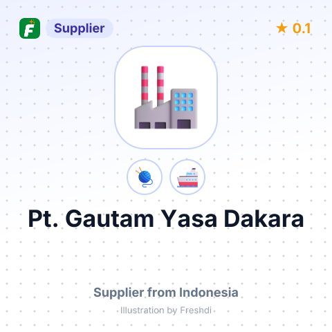 Pt. Gautam Yasa Dakara  – summary card, no photo uploaded yet