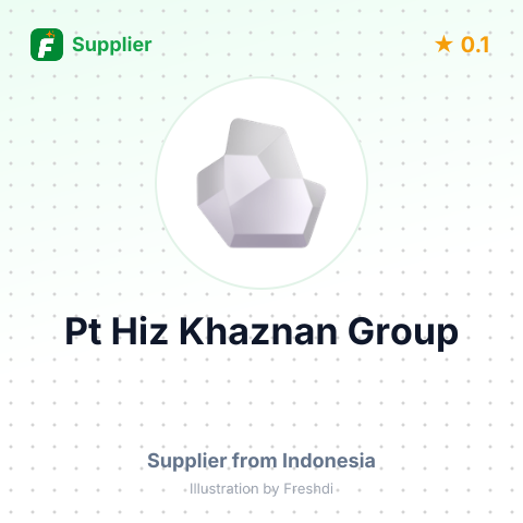 Pt Hiz Khaznan Group – summary card, no photo uploaded yet