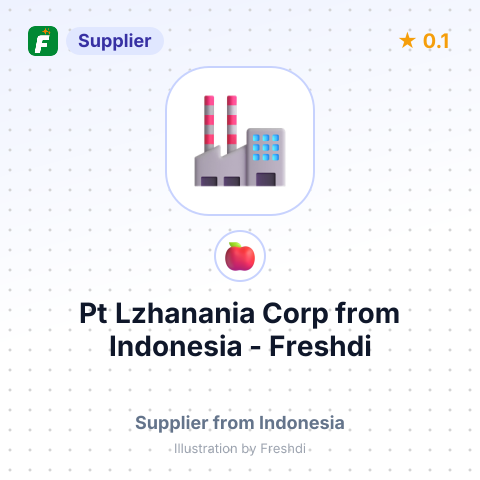 Pt Lzhanania Corp  – summary card, no photo uploaded yet
