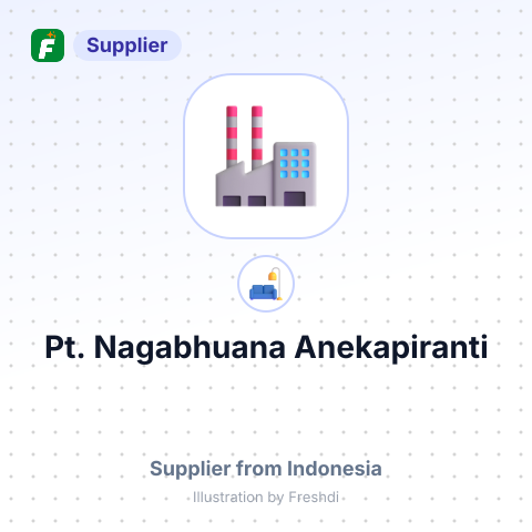 Pt. Nagabhuana Anekapiranti – summary card, no photo uploaded yet