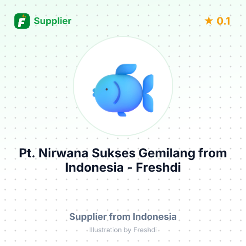 Pt. Nirwana Sukses Gemilang  – summary card, no photo uploaded yet