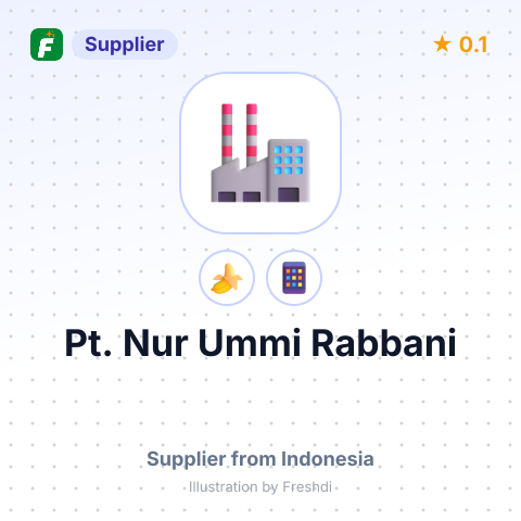 Pt. Nur Ummi Rabbani  – summary card, no photo uploaded yet