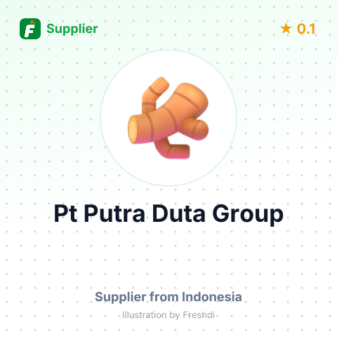 Pt Putra Duta Group  – summary card, no photo uploaded yet