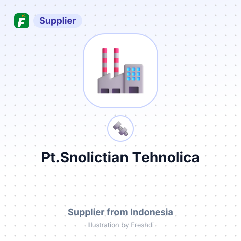 Pt.Snolictian Tehnolica – summary card, no photo uploaded yet