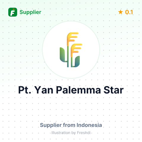 Pt. Yan Palemma Star  – summary card, no photo uploaded yet