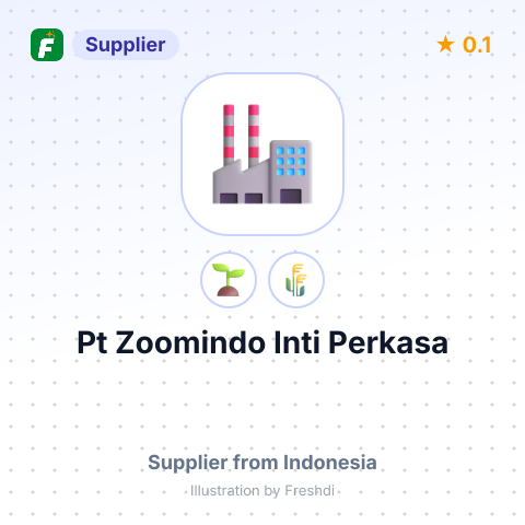 Pt Zoomindo Inti Perkasa  – summary card, no photo uploaded yet