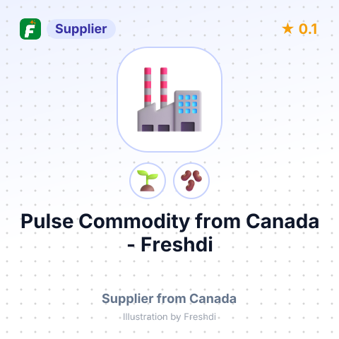 Pulse Commodity  – summary card, no photo uploaded yet