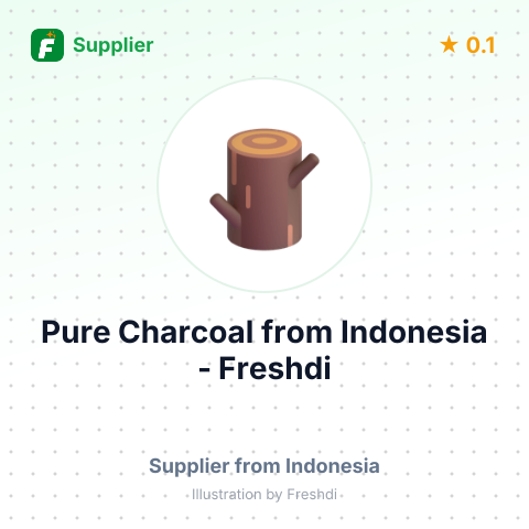 Pure Charcoal  – summary card, no photo uploaded yet