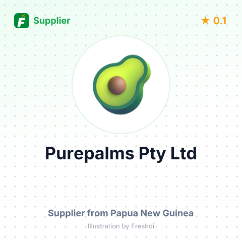 Purepalms Pty Ltd  – summary card, no photo uploaded yet