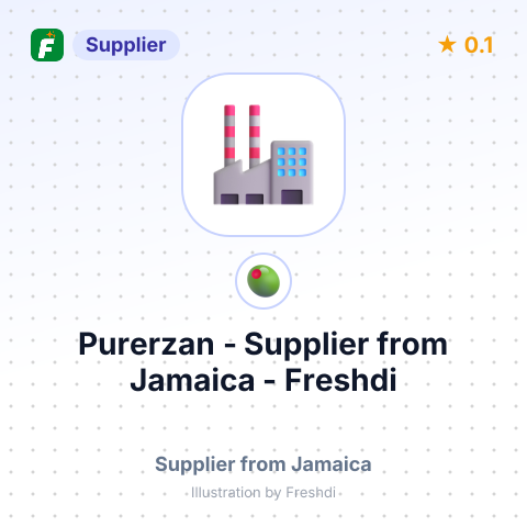 Purerzan  – summary card, no photo uploaded yet