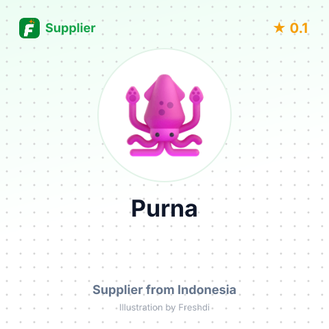 Purna  – summary card, no photo uploaded yet
