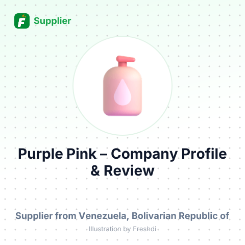 Purple Pink – summary card, no photo uploaded yet