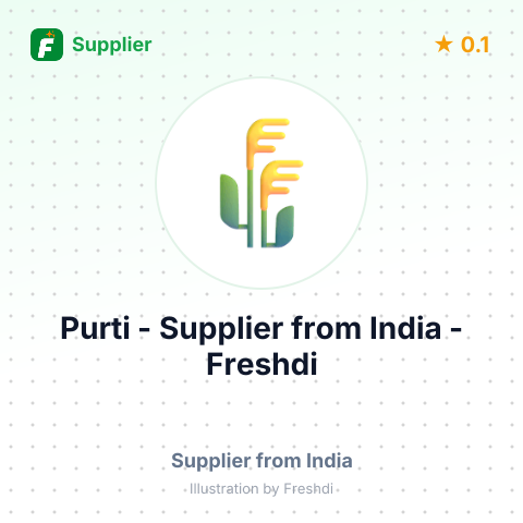 Purti  – summary card, no photo uploaded yet