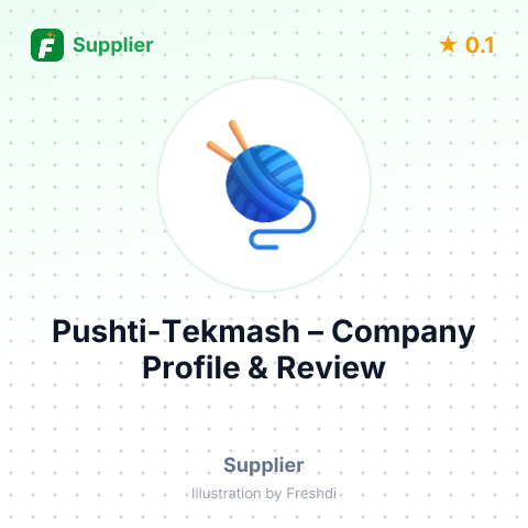 Pushti-Tekmash – summary card, no photo uploaded yet