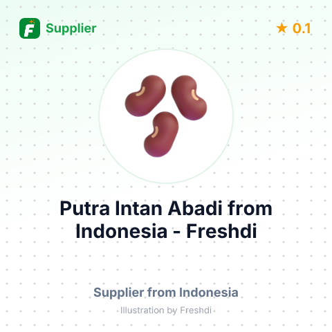 Putra Intan Abadi  – summary card, no photo uploaded yet
