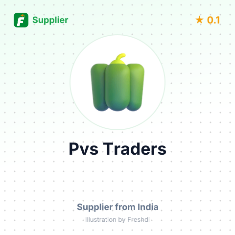 Pvs Traders  – summary card, no photo uploaded yet