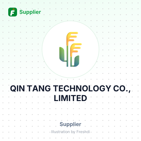 QIN TANG TECHNOLOGY CO., LIMITED – summary card, no photo uploaded yet