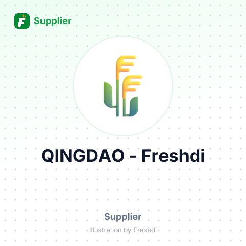 QINGDAO – summary card, no photo uploaded yet