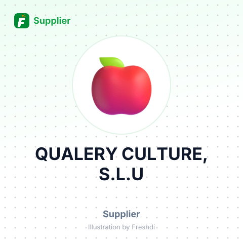 QUALERY CULTURE, S.L.U – summary card, no photo uploaded yet