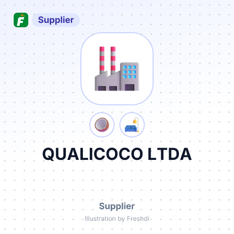 QUALICOCO LTDA – summary card, no photo uploaded yet