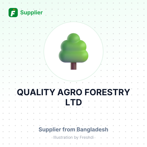 QUALITY AGRO FORESTRY LTD – summary card, no photo uploaded yet