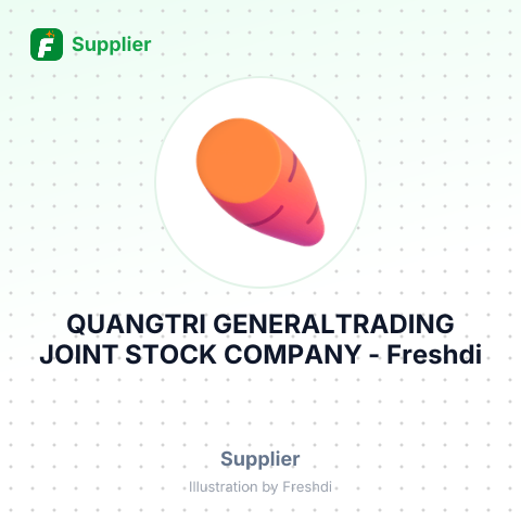 QUANGTRI GENERALTRADING JOINT STOCK COMPANY – summary card, no photo uploaded yet