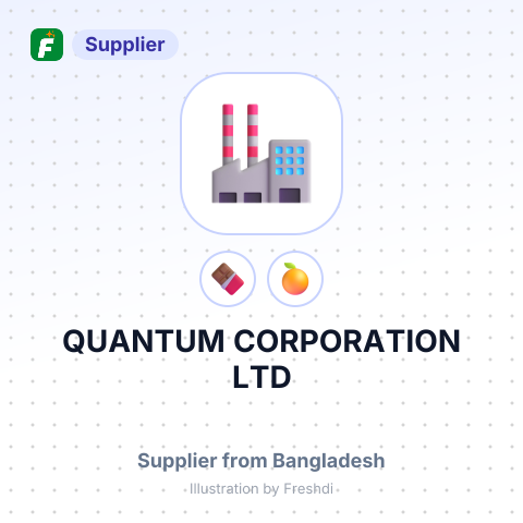 QUANTUM CORPORATION LTD – summary card, no photo uploaded yet