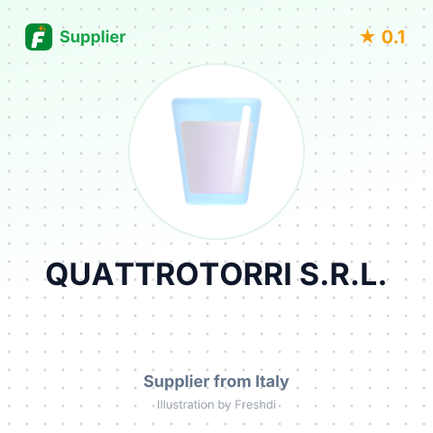 QUATTROTORRI S.R.L. – summary card, no photo uploaded yet