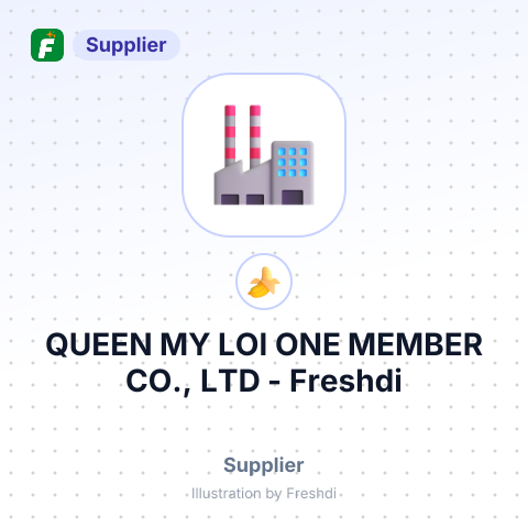 QUEEN MY LOI ONE MEMBER CO., LTD – summary card, no photo uploaded yet