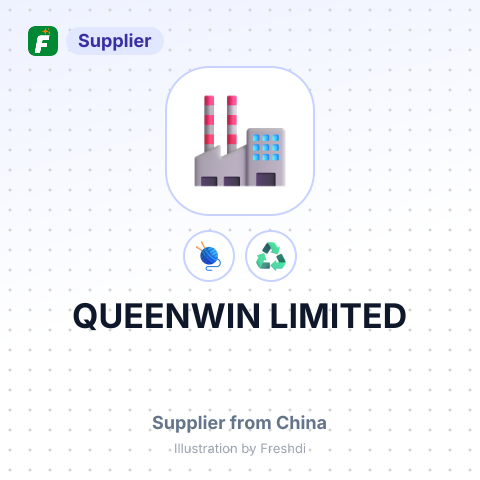 QUEENWIN LIMITED – summary card, no photo uploaded yet