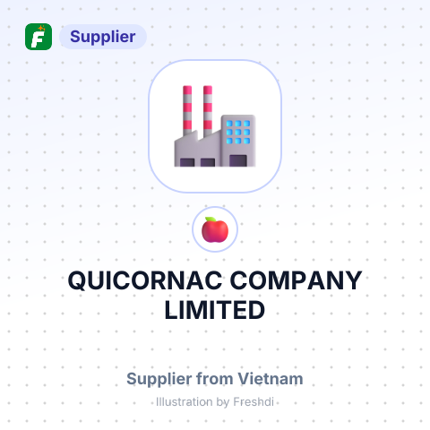 QUICORNAC COMPANY LIMITED – summary card, no photo uploaded yet