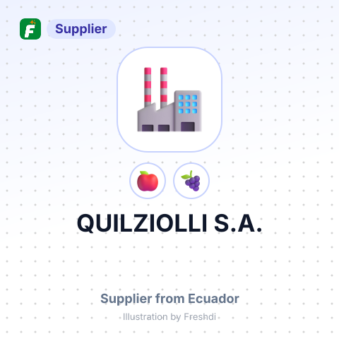 QUILZIOLLI S.A. – summary card, no photo uploaded yet