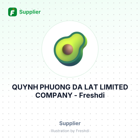 QUYNH PHUONG DA LAT LIMITED COMPANY – summary card, no photo uploaded yet