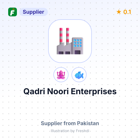 Qadri Noori Enterprises – summary card, no photo uploaded yet