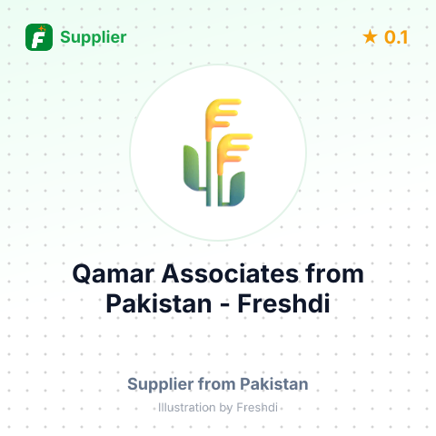 Qamar Associates  – summary card, no photo uploaded yet