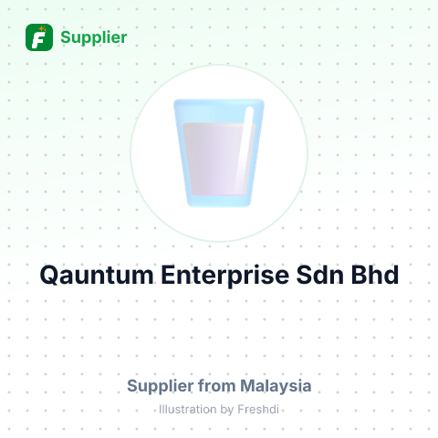 Qauntum Enterprise Sdn Bhd – summary card, no photo uploaded yet